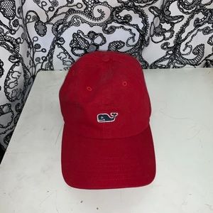 vineyard vines hat